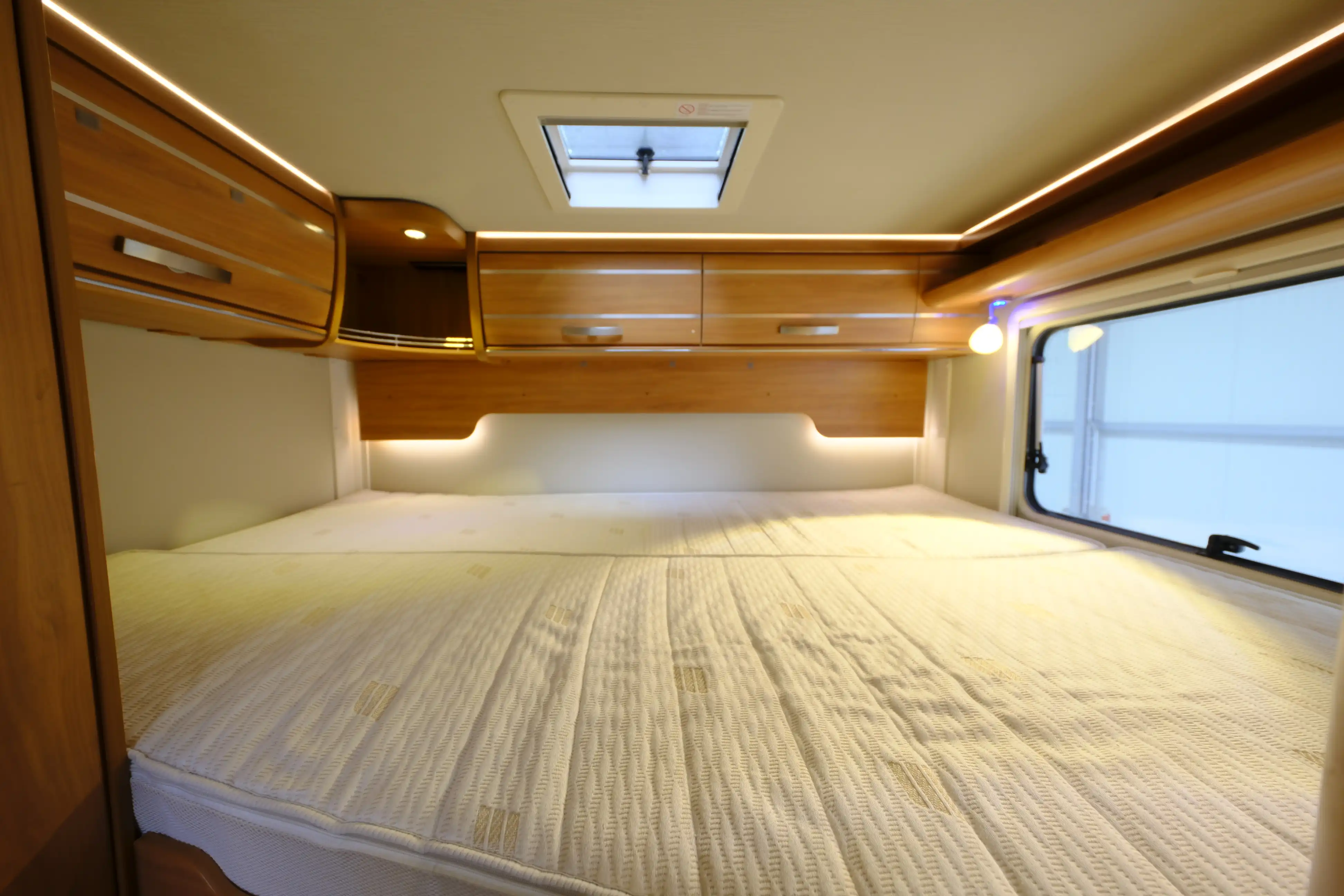 HYMER-ERIBA ML-T 540